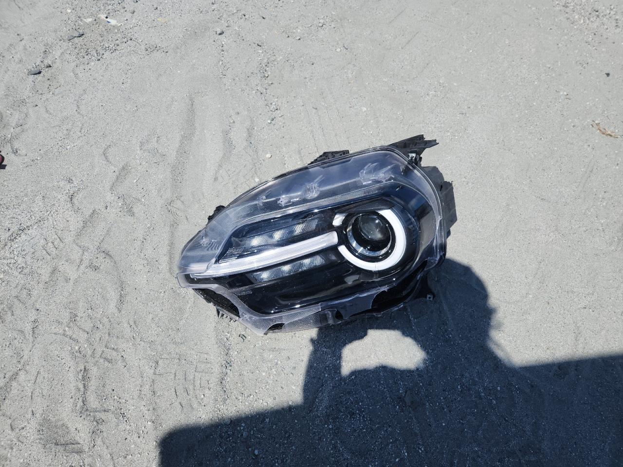2024 Ford Bronco Sport Big Bend VIN: 3FMCR9B6XRRE80405 Lot: 65440565