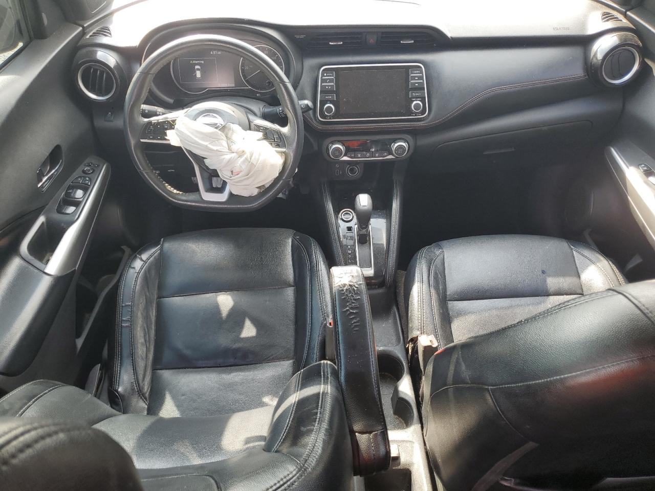 2018 Nissan Kicks S VIN: 3N1CP5CU3JL506756 Lot: 67174535