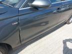 2013 AUDI A6 S LINE for sale at Copart SANDWICH