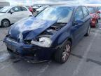 2004 VOLKSWAGEN GOLF FSI S for sale at Copart CHESTER