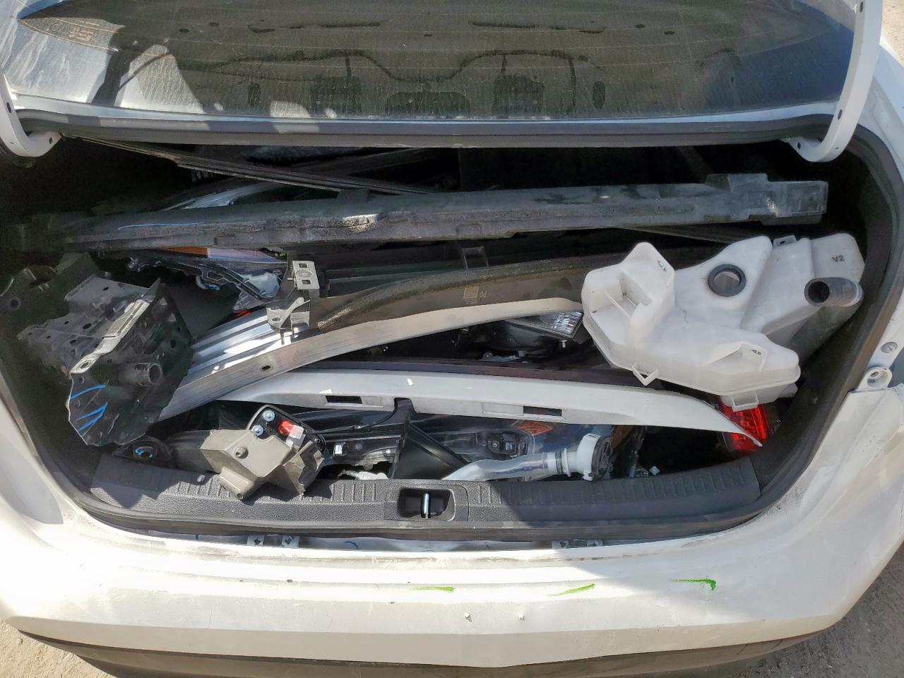 jtdbcmfe8r3056015 JTDBCMFE8R3056015 2024 Toyota Corolla Le