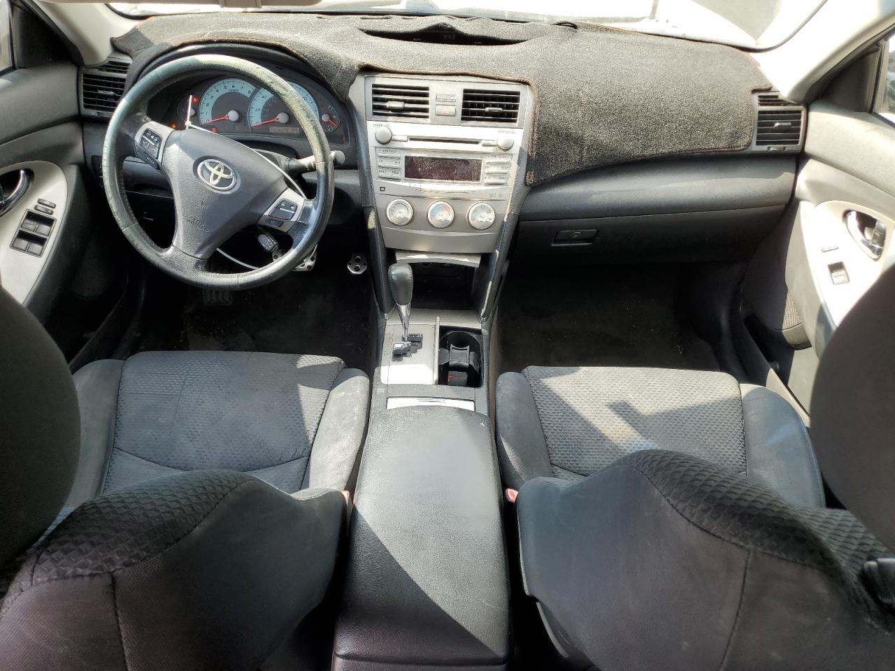 2010 Toyota Camry Base VIN: 4T1BF3EK1AU053430 Lot: 65293655