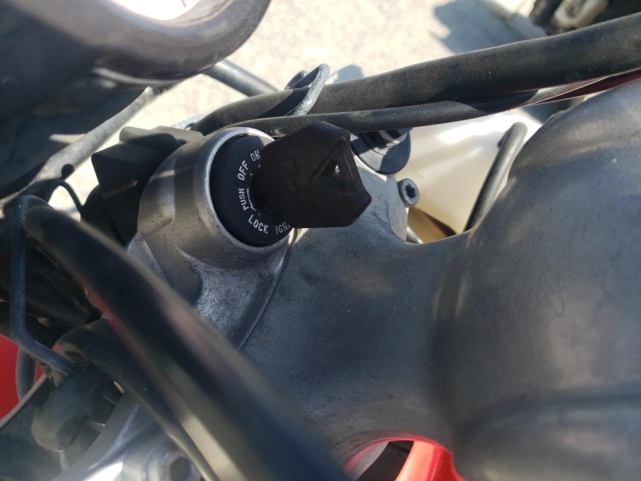 jkalea188a018541 JKALEA188A018541 2008 Kawasaki Kle650 A