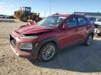 2021 HYUNDAI KONA SEL   for sale at Copart AB - EDMONTON