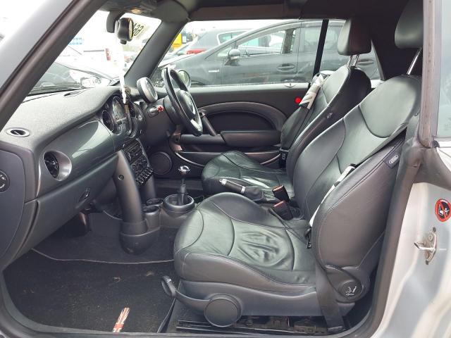 2007 MINI MINI COOPE
