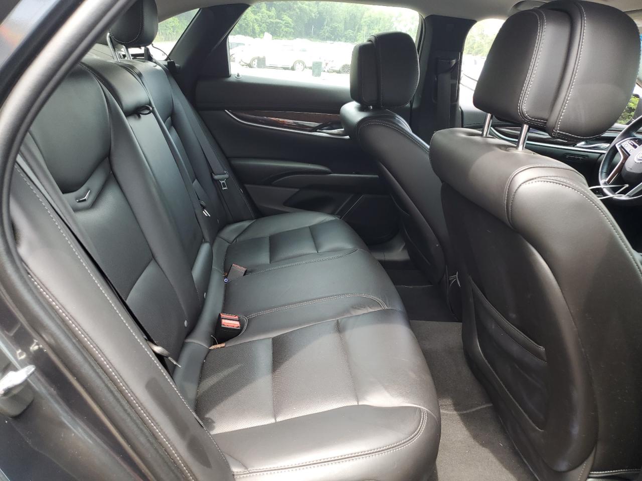 2013 Cadillac Xts Luxury Collection VIN: 2G61R5S37D9109150 Lot: 64238185