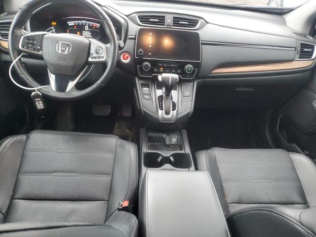 2018 HONDA CR-V EXL  