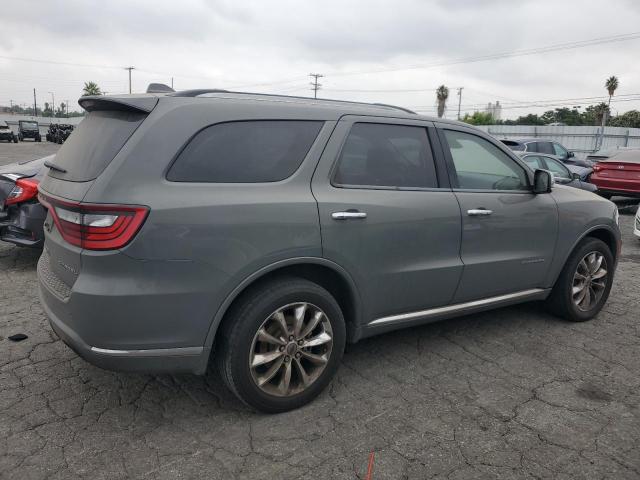  DODGE DURANGO 2021 Gray