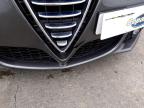 2011 ALFA ROMEO GIULIETTA for sale at Copart WHITBURN