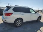 2017 NISSAN PATHFINDER S   for sale at Copart CA - SUN VALLEY