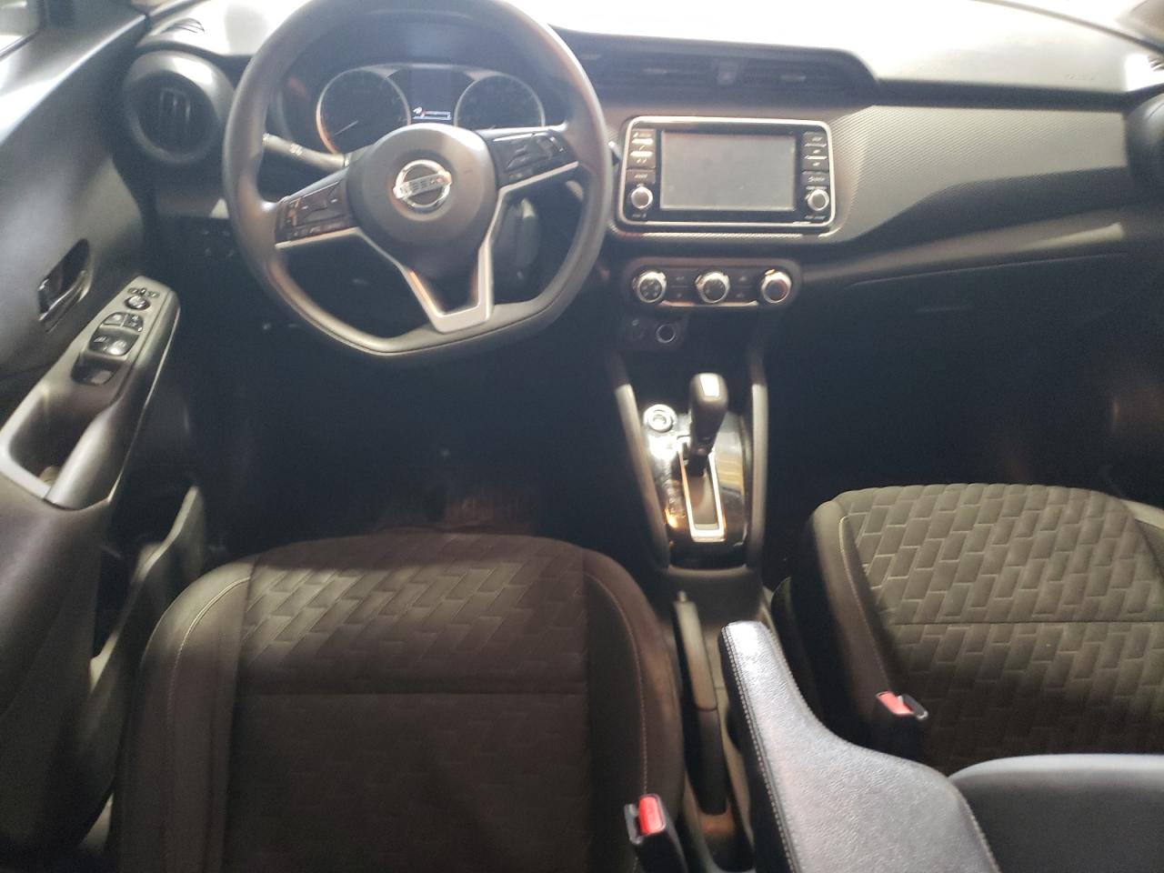 2021 Nissan Kicks S VIN: 3N1CP5BV4ML514010 Lot: 64328885