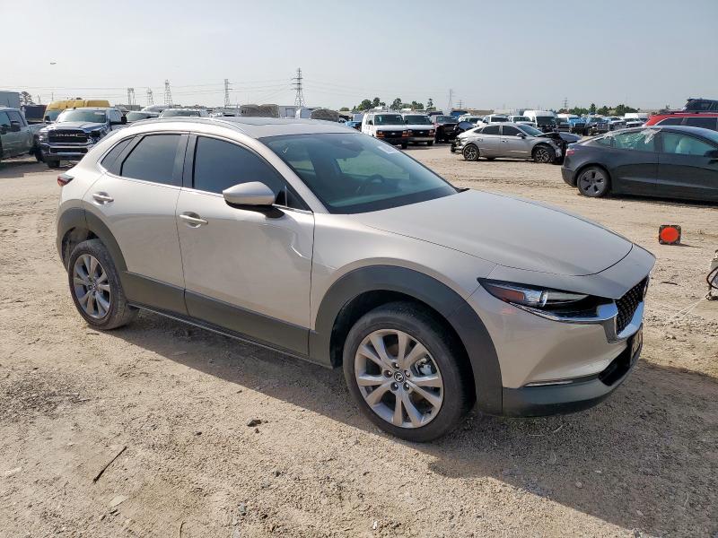  MAZDA CX30 2024 Beige