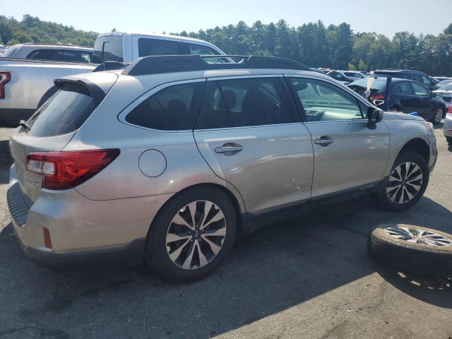 Parquets SUBARU OUTBACK 2016 tan