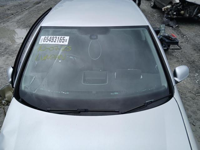 2008 VOLKSWAGEN GOLF MATCH
