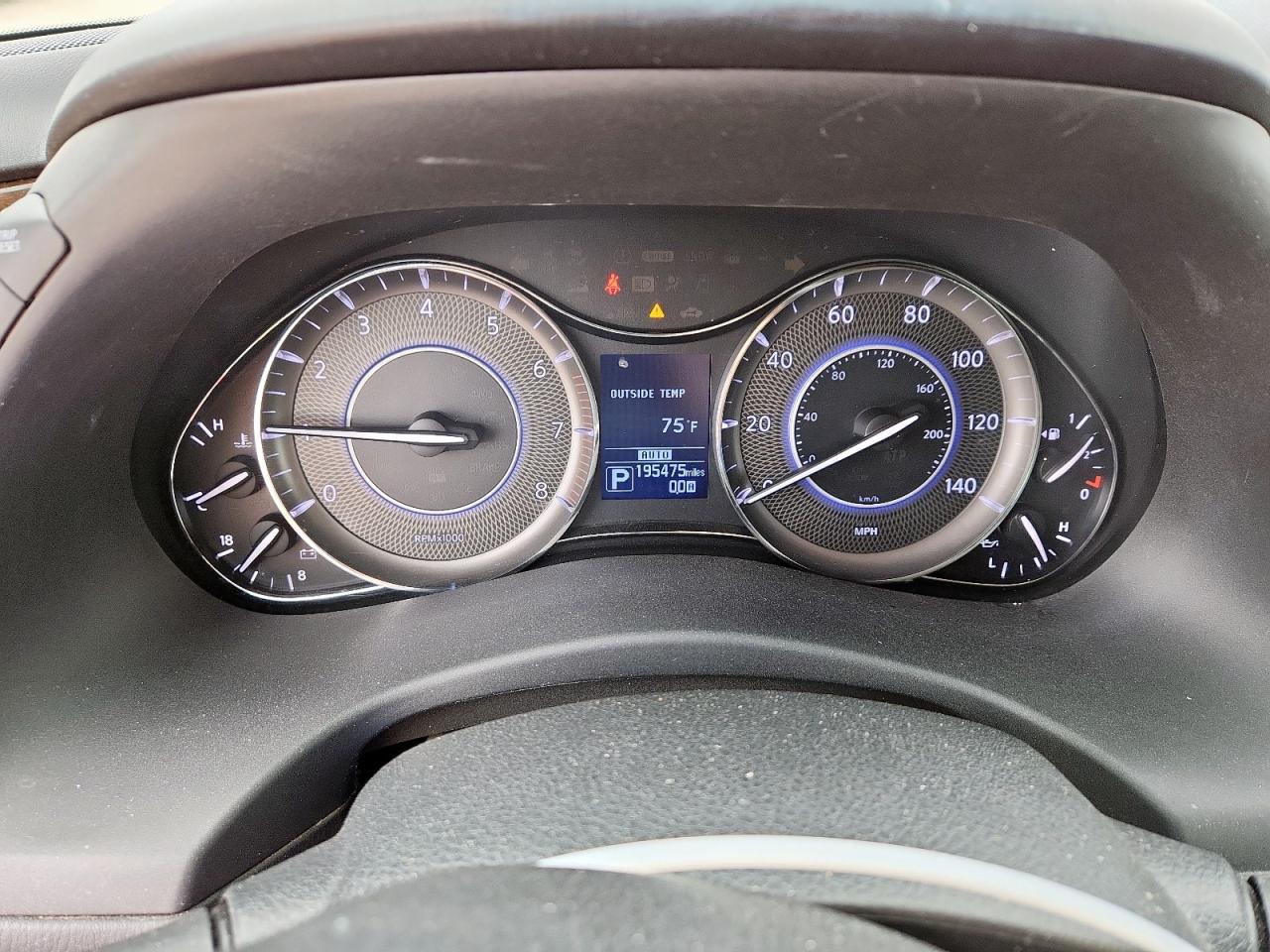 2017 Infiniti Qx80 Base VIN: JN8AZ2NE7H9154758 Lot: 62949595