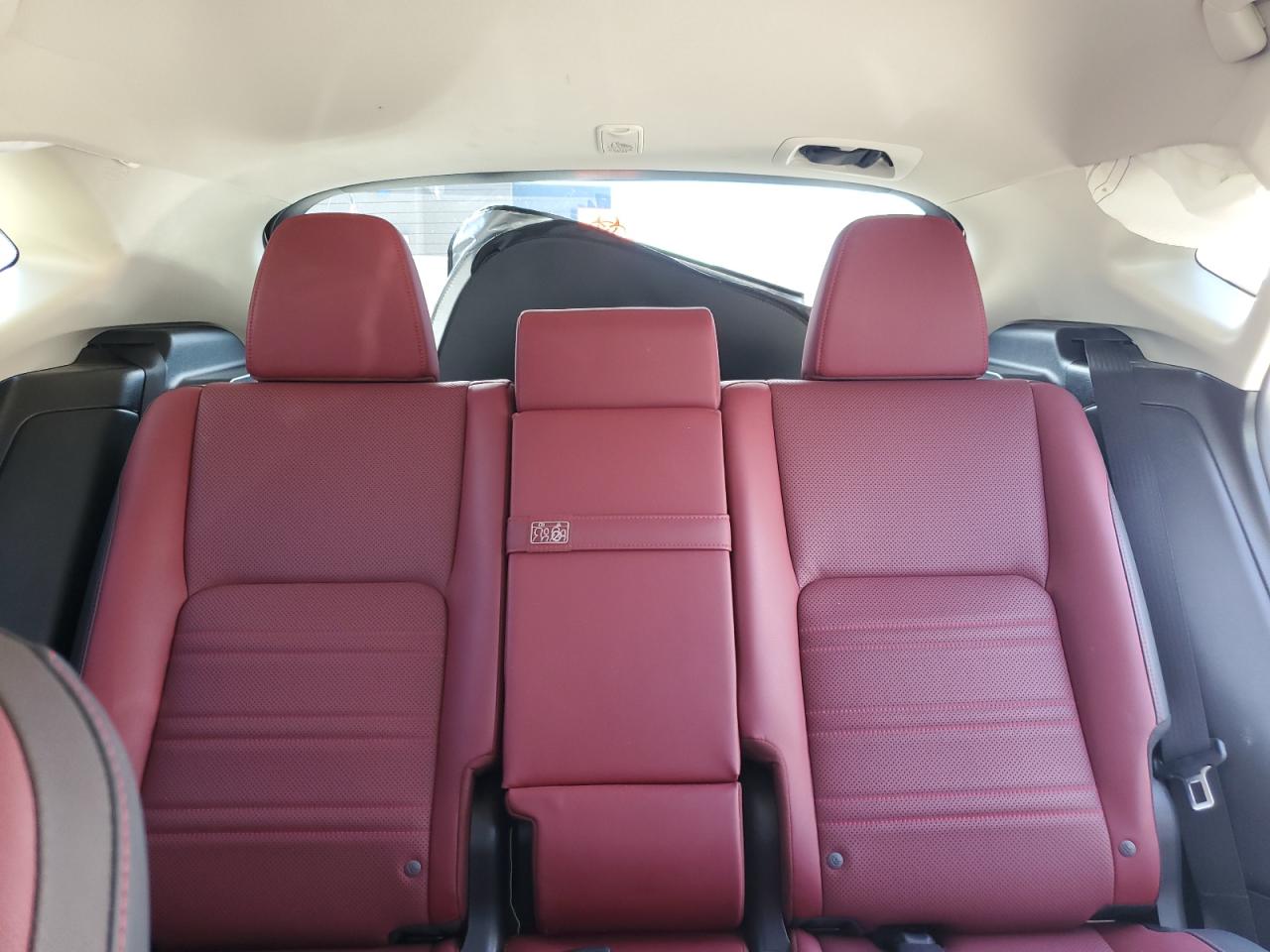 2018 Lexus Nx 300 Base VIN: JTJYARBZ6J2100753 Lot: 64038815