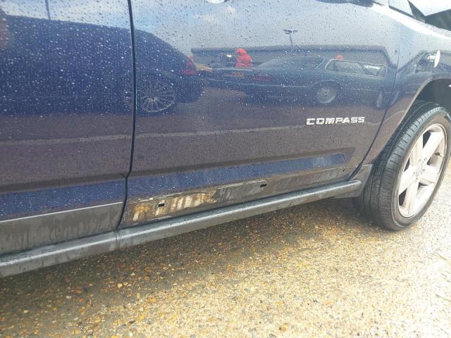 2012 JEEP COMPASS LI