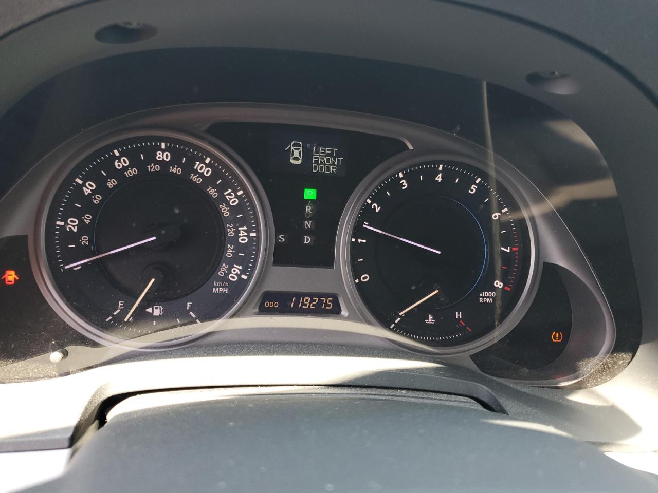 2006 Lexus Is 250 VIN: JTHCK262062004640 Lot: 63830795