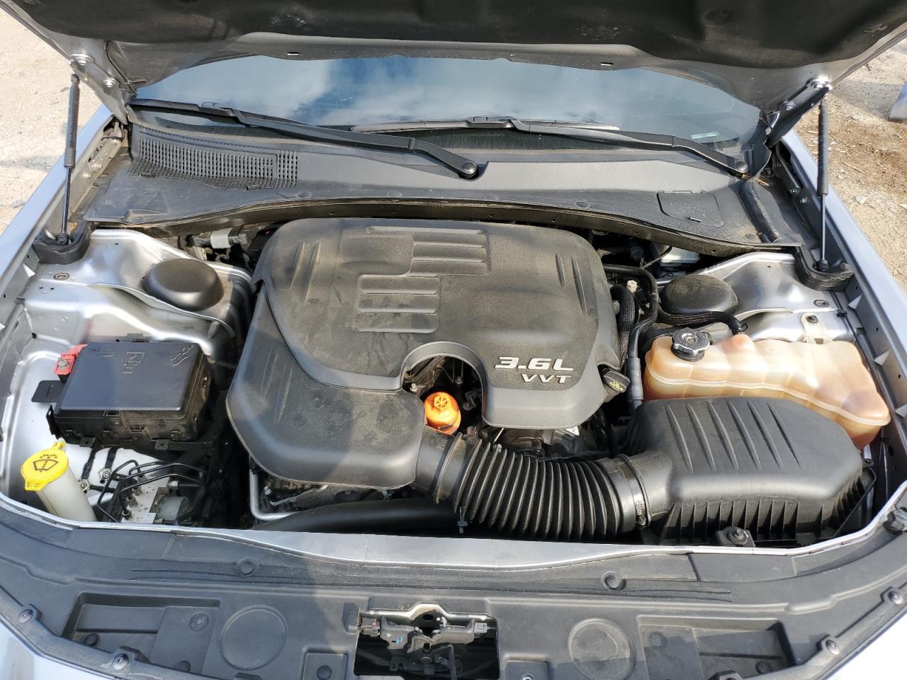 2c3ccabg8jh266811 2C3CCABG8JH266811 2018 Chrysler 300 S