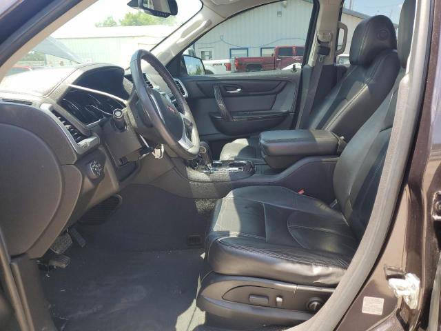  GMC ACADIA 2015 Gray