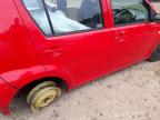 2009 DAIHATSU SIRION S for sale at Copart COLCHESTER