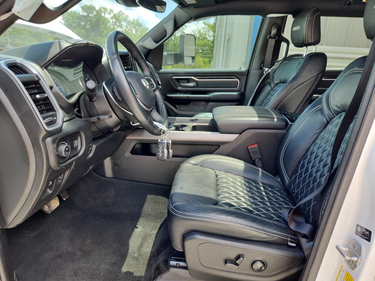 2023 Ram 1500 Big Horn/Lone Star VIN: 1C6SRFFT8PN601972 Lot: 63139865