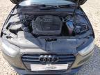 2013 AUDI A4 S LINE for sale at Copart WISBECH