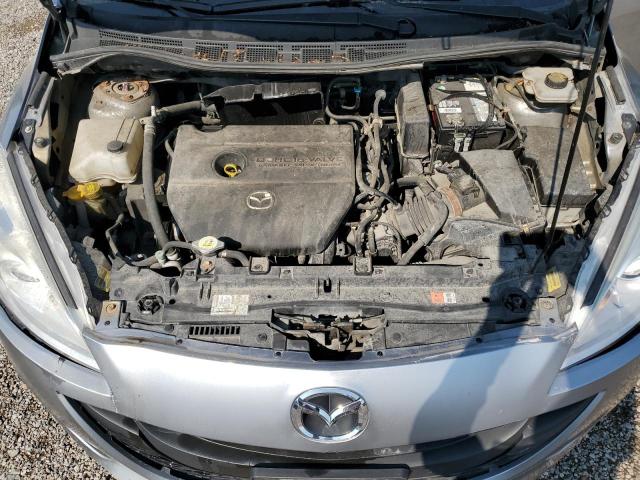 2012 MAZDA 5   