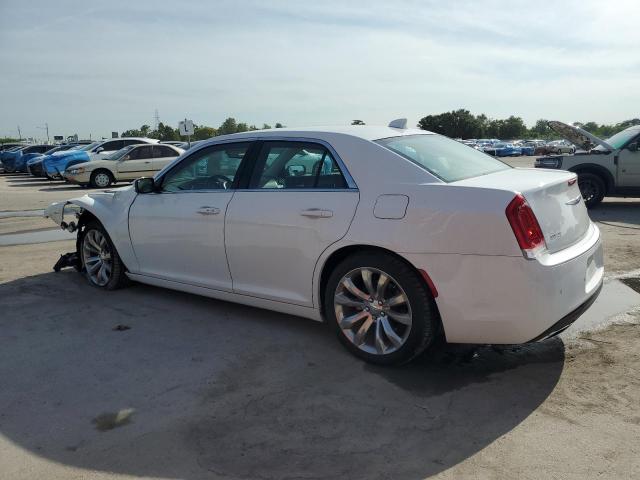 CHRYSLER 300 2021 Белы