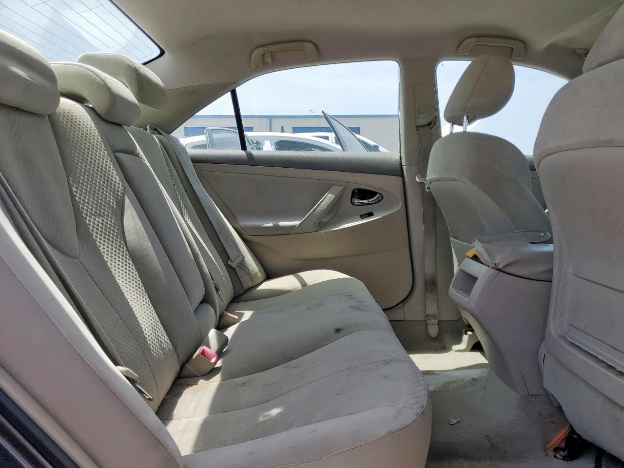 2009 Toyota Camry Base VIN: 4T4BE46K99R091299 Lot: 65216555