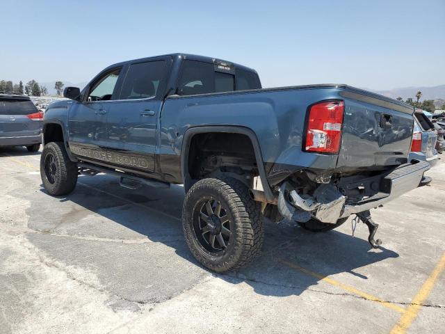  GMC SIERRA 2014 Two tone