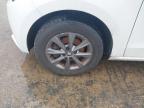 2015 SEAT MII I-TECH for sale at Copart YORK
