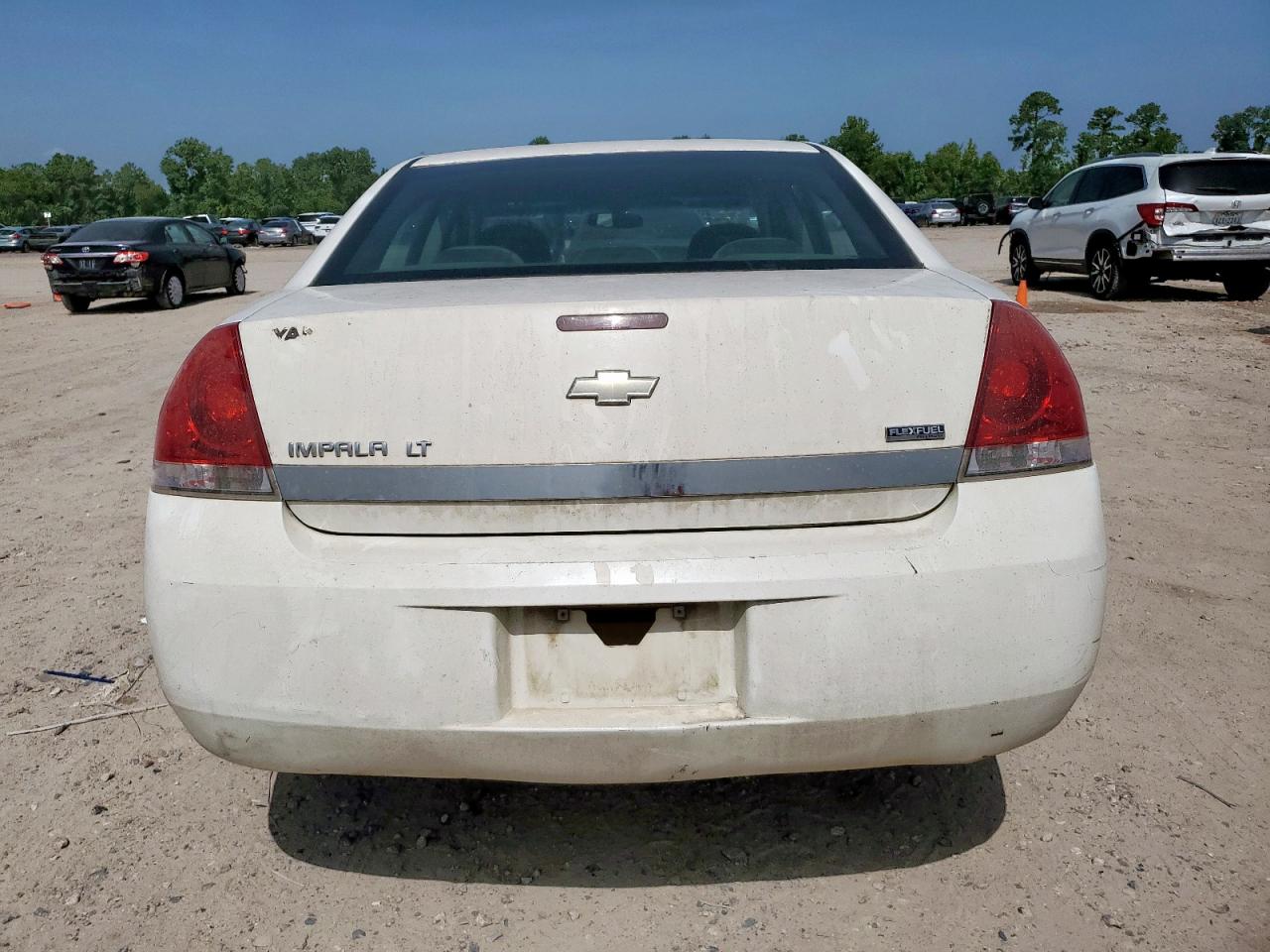 2009 Chevrolet Impala 1Lt VIN: 2G1WT57K591120330 Lot: 63424675