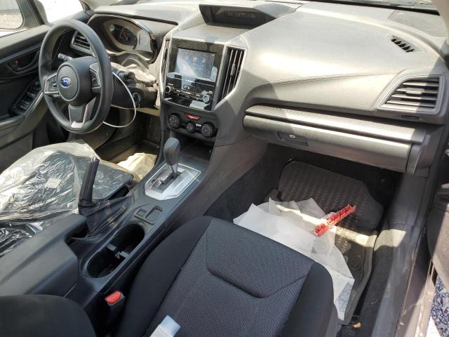  SUBARU IMPREZA 2018 Gray