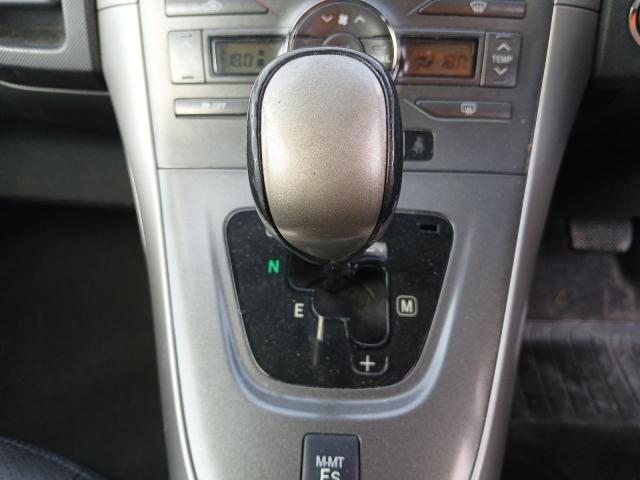2008 TOYOTA AURIS T-SP