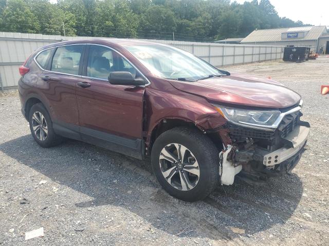  HONDA CRV 2019 Bordowy