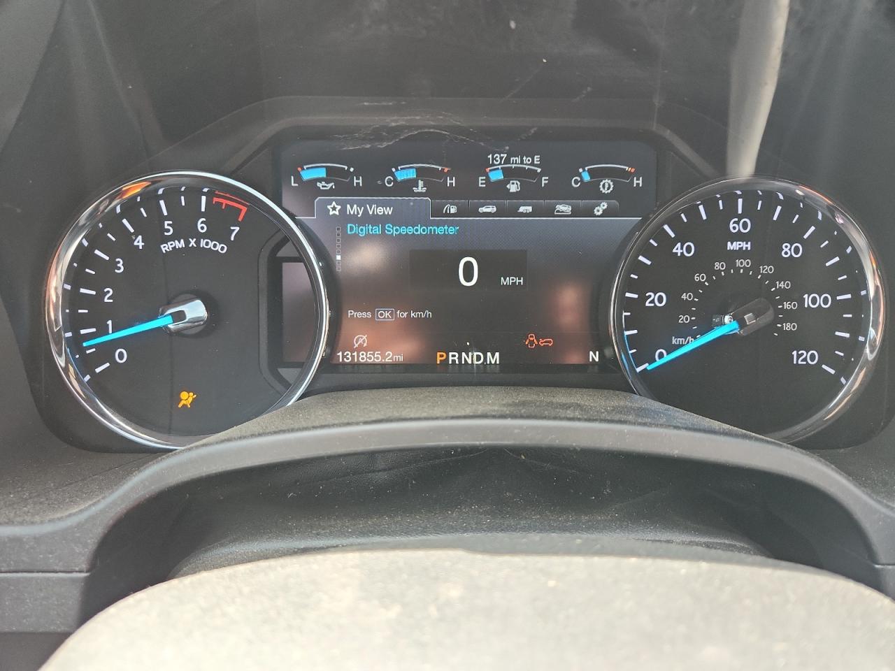 2019 Ford Expedition Max Limited VIN: 1FMJK2AT0KEA28840 Lot: 64839255