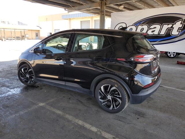  CHEVROLET BOLT 2023 Czarny