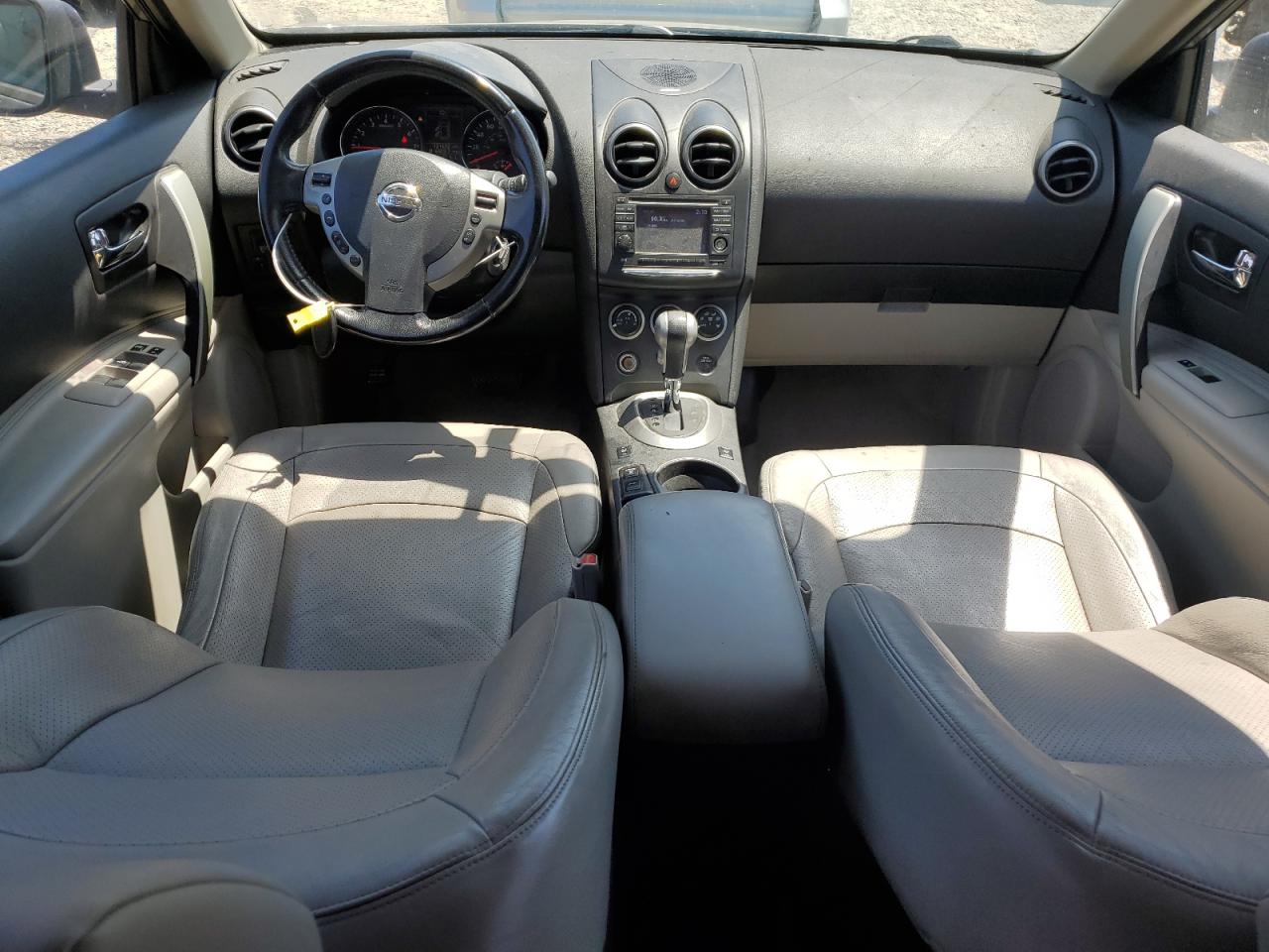 jn8as5mt3dw010299 JN8AS5MT3DW010299 2013 Nissan Rogue S