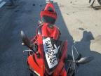 2007 HONDA CBR600 RR   for sale at Copart IN - DYER