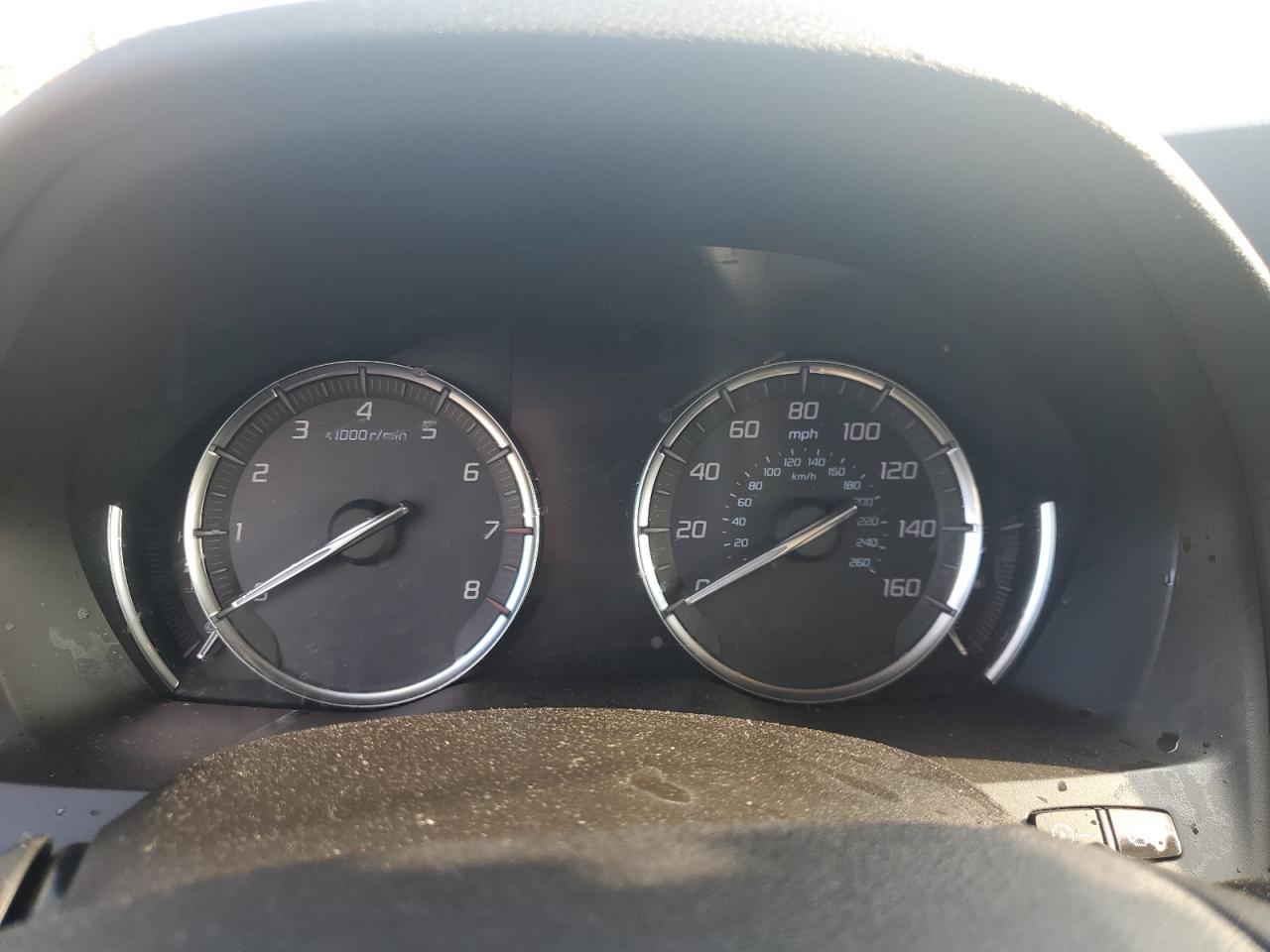 5j8yd4h54kl027607 5J8YD4H54KL027607 2019 Acura Mdx Technology