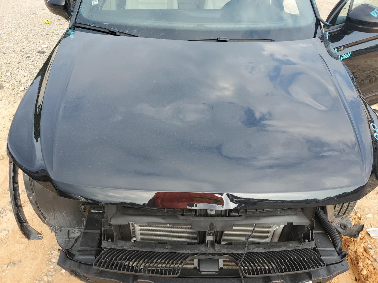 2023 Volkswagen Tiguan Se R-Line Black VIN: 3VVCB7AX5PM023763 Lot: 66595215