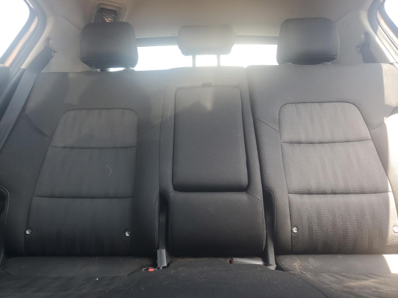 2020 Kia Sportage Lx VIN: KNDPM3AC3L7805774 Lot: 64540275