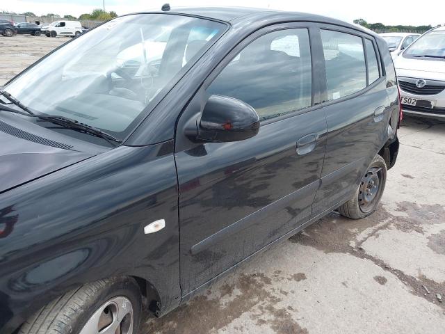 2008 KIA PICANTO CH