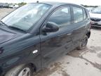 2008 KIA PICANTO CH for sale at Copart YORK