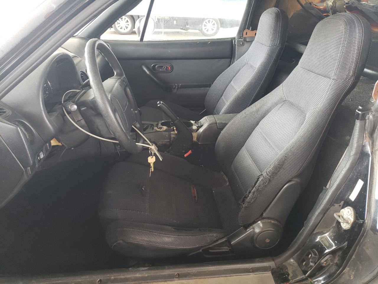 1995 Mazda Mx-5 Miata VIN: JM1NA3530S0614928 Lot: 63698285