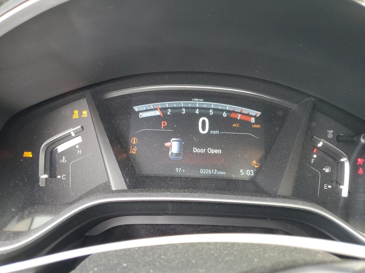 2022 Honda Cr-V Exl VIN: 5J6RW2H86NA014895 Lot: 62838975