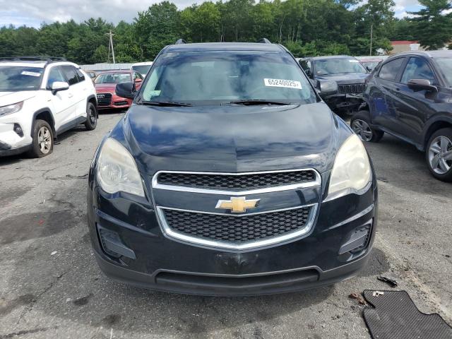  CHEVROLET EQUINOX 2014 Czarny
