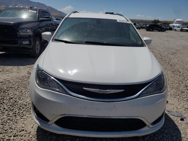  CHRYSLER PACIFICA 2018 White