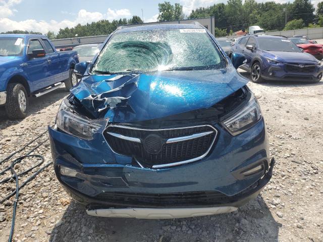  BUICK ENCORE 2019 Синій